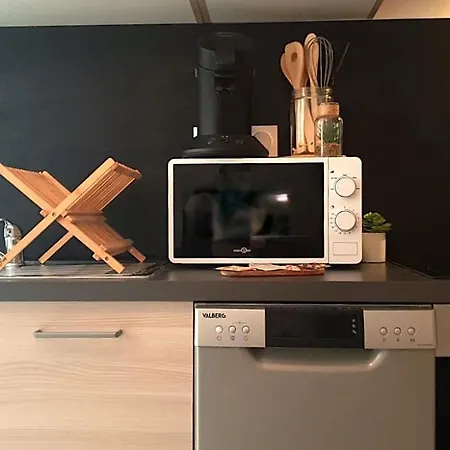 Escapade A Apartment Eymet