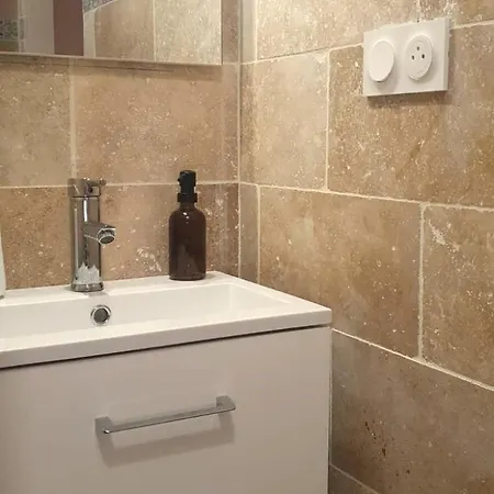 Apartment Escapade A Eymet