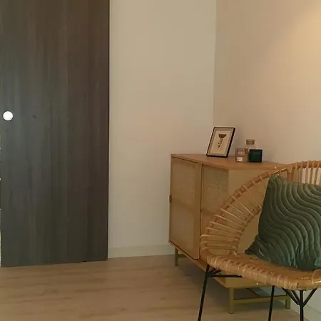 Apartment Escapade A