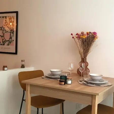 Escapade A Apartment Eymet