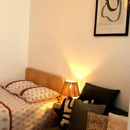 Apartment Escapade A Eymet