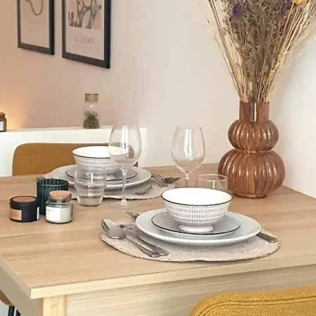 Apartment Escapade A